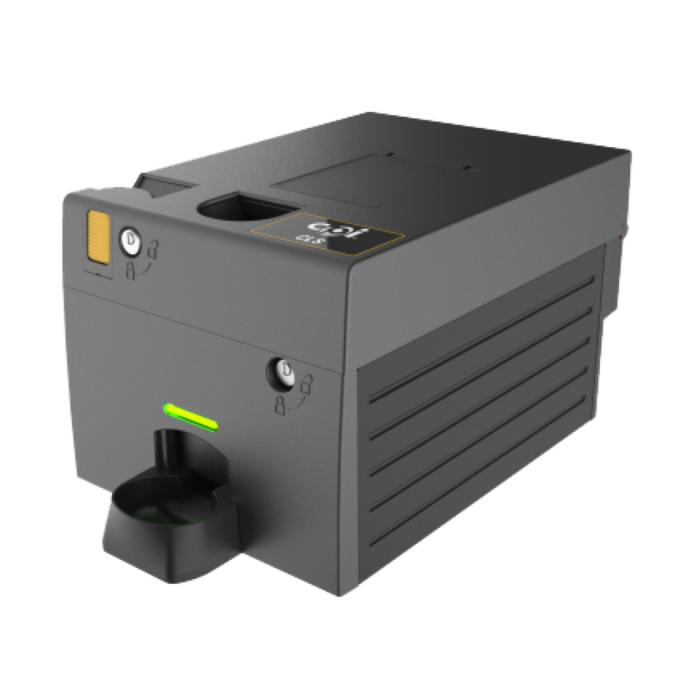 CLS Advance Coin Recycler CPI